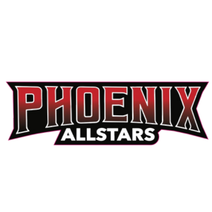 Phoenix All Stars Staff